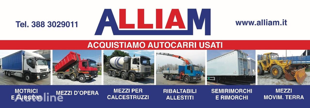 Camion