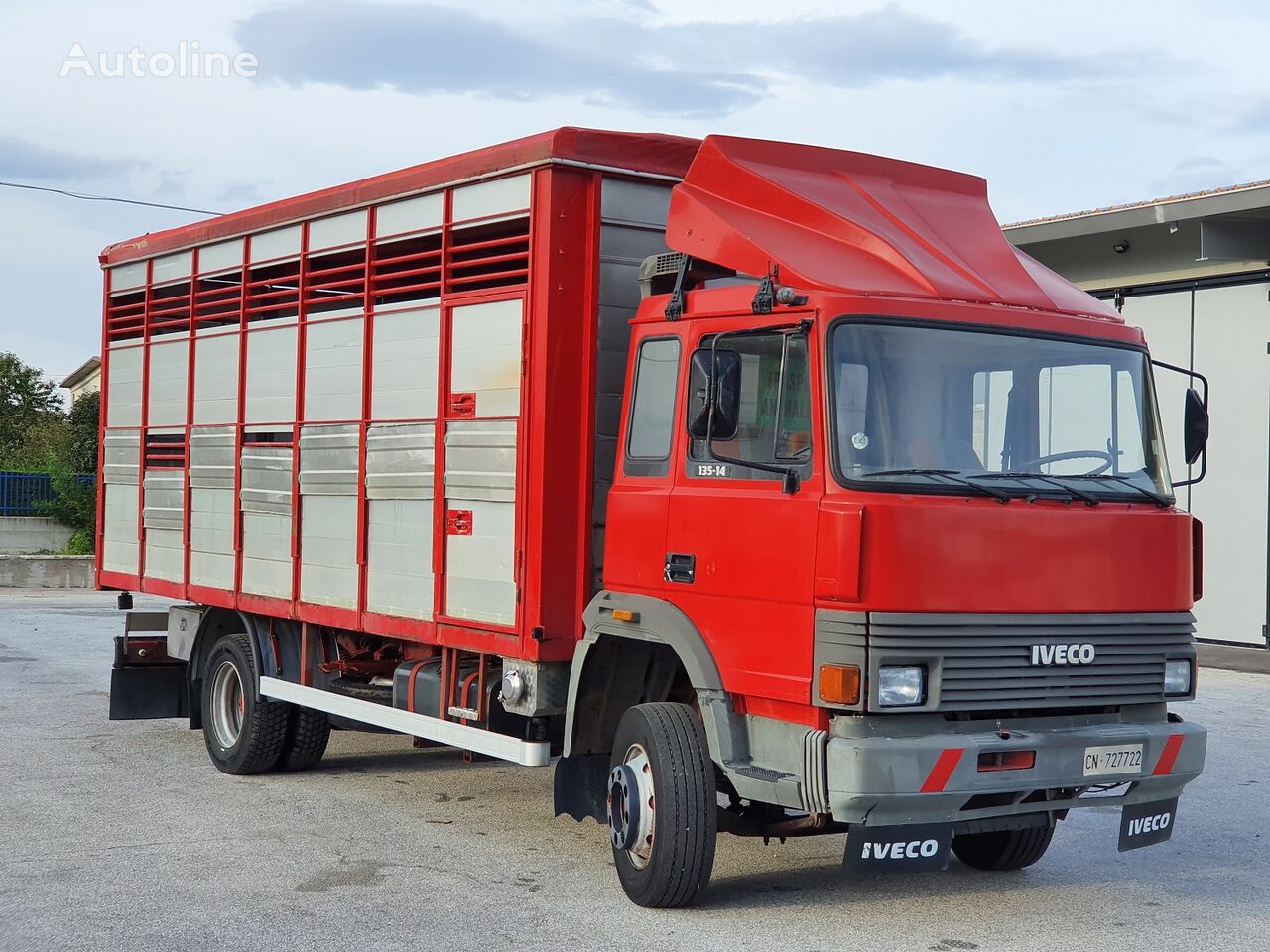 Camion