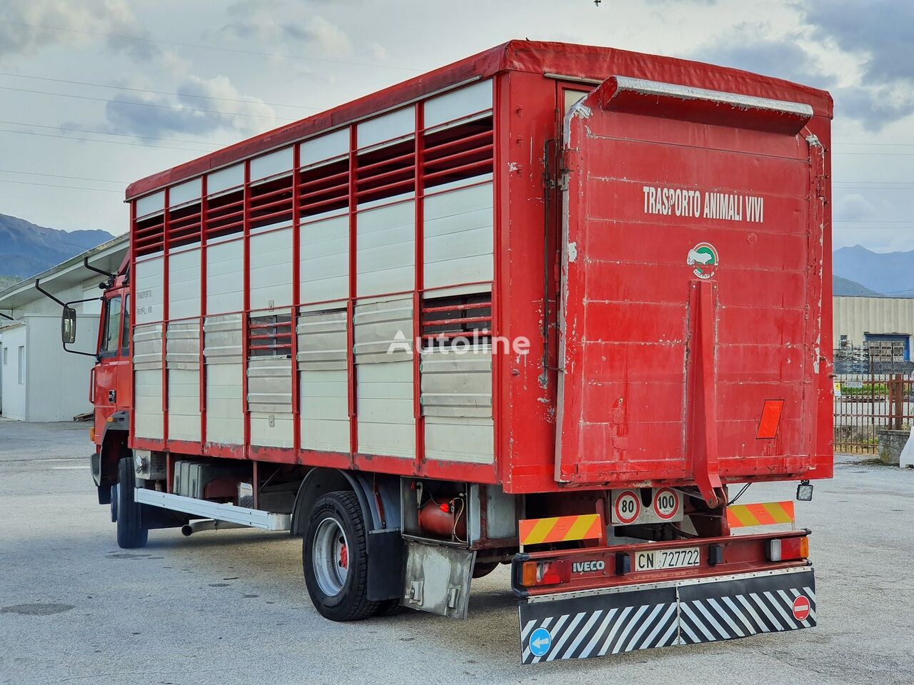 Camion