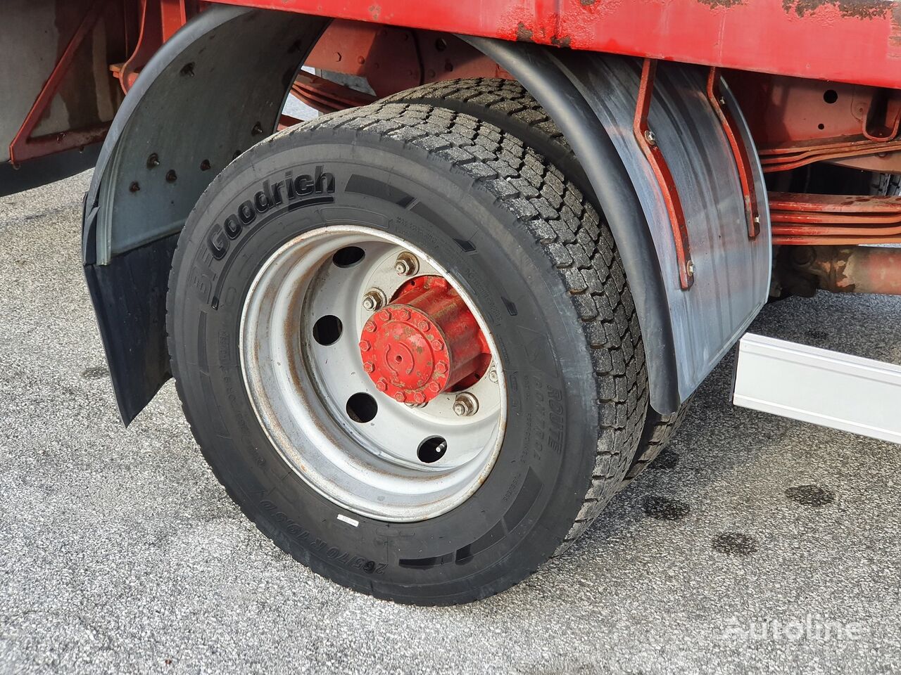 Camion