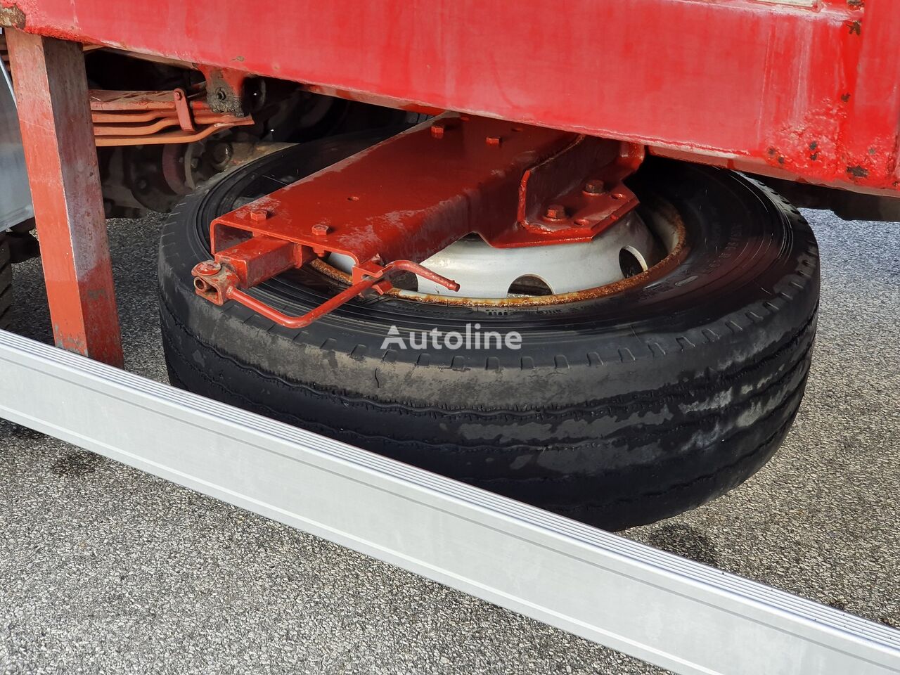 Camion