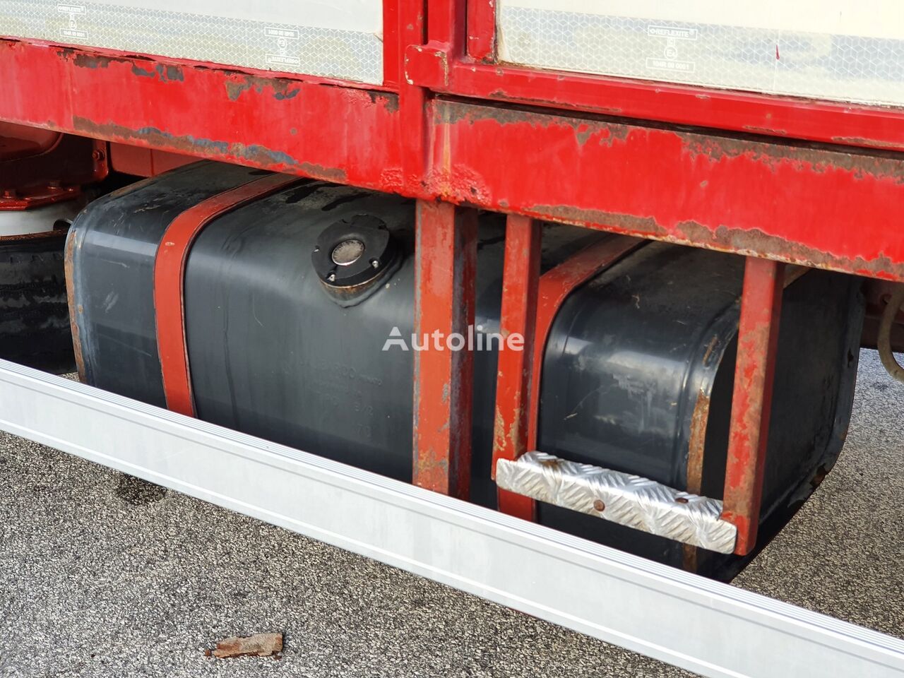 Camion